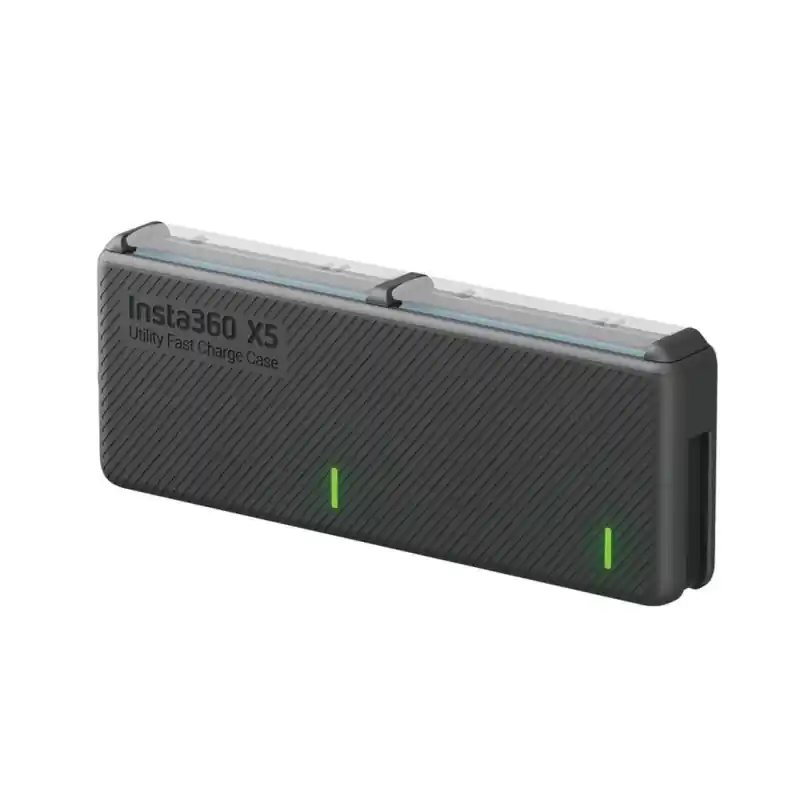 Insta360 X5 Multifunktions-Schnellladecase INST750-11 Markenware