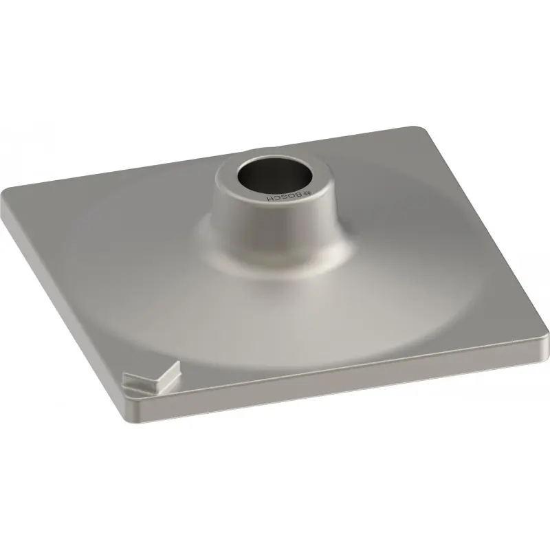 Bestpreis BOSCH PRO SDS max Stampferplatte, 150 mm 1618633102