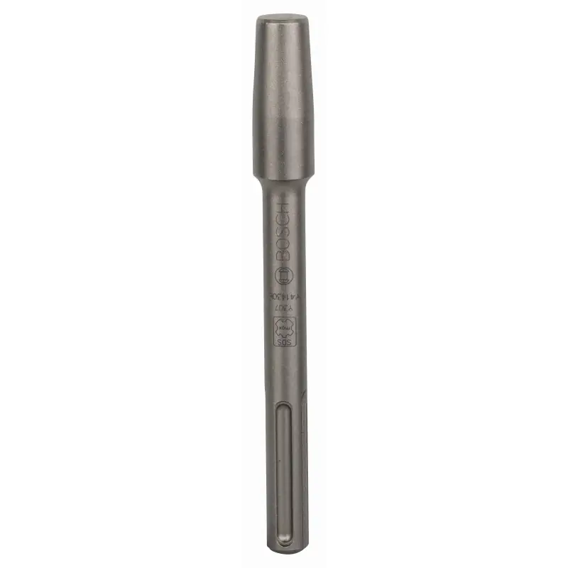 BOSCH PRO SDS max Aufnahme für Stampfer- und Stockerplatten, 220 mm 1618609003 Jetzt Kaufen