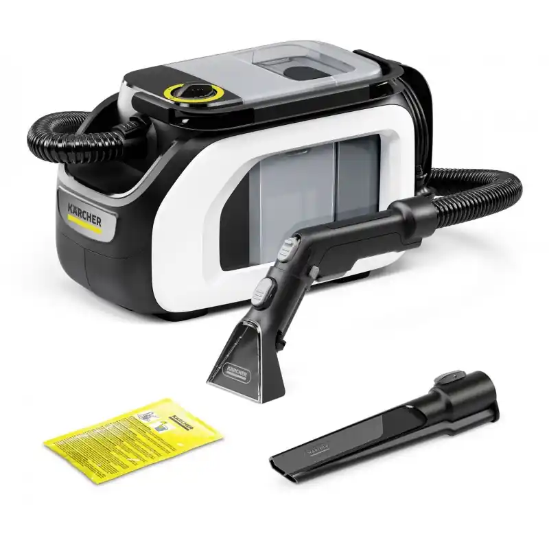 Kärcher SE 3 Compact Home Waschsauger (500W) 1.081-530.0 Neue Kollektion