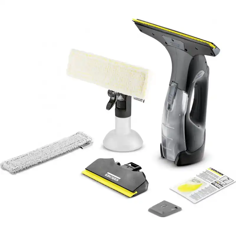 Kärcher WV 5 Plus Anniversary Edition Fensterreiniger 1.633-711.0 Begrenztes Angebot