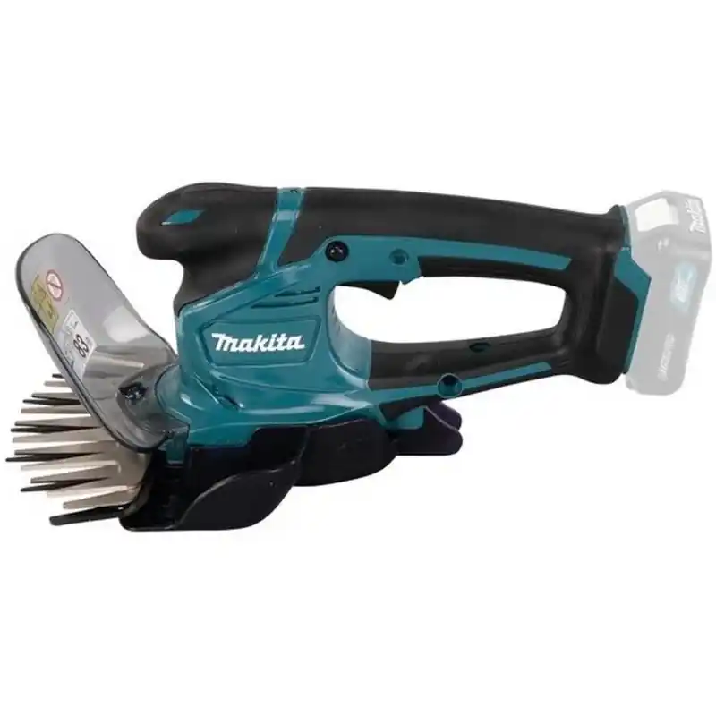 Markenware Makita UM600DZX Akku-Gras- / Strauchschere (12V/ohne akku)