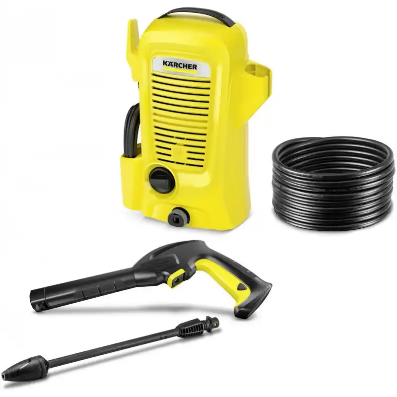 Kärcher K 2 Universal Hochdruckreiniger (360 l/h/110 bar) 1.673-010.0 Schneller Versand