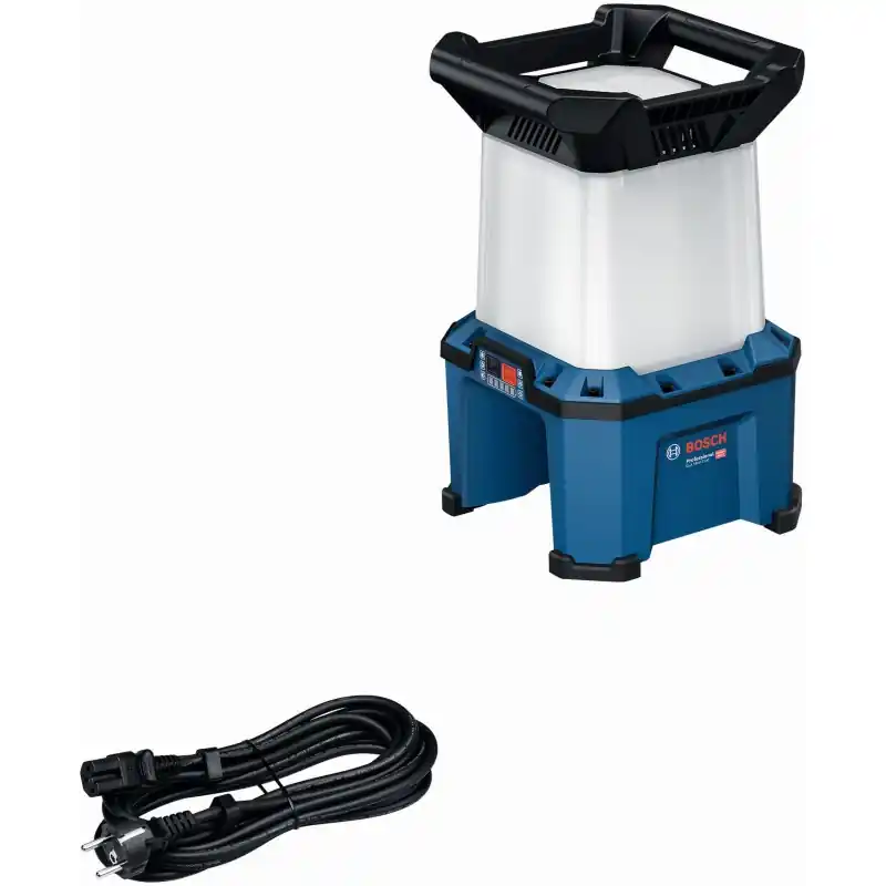 Top-Seller BOSCH GLA 18VH-7500 PROFESSIONAL Akku-Bauleuchte 06014A5000