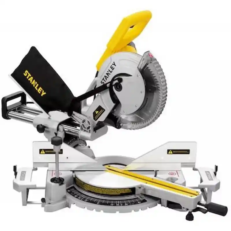 Neue Ware Stanley SM1800-QS FatMax Gehrungssäge (254mm/1800W)