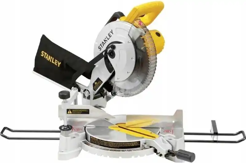 Stanley SM1650-QS FatMax Gehrungssäge (254mm/1650W) Knallerangebot