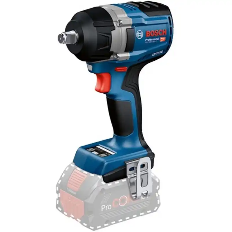 BOSCH GDS 18V-750 C PROFESSIONAL Akku-Drehschlagschrauber 06019L9000 Saisonangebot