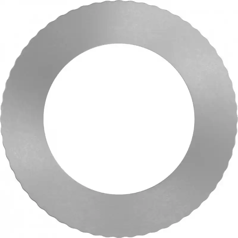 Günstig BOSCH Reduzierring für PRO Kreissägeblatt 20 x 12,75 x 1,2 mm 2600100194