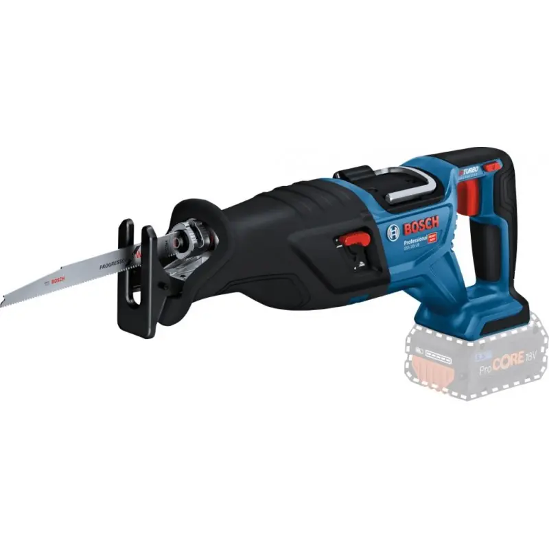 BOSCH GSA 185-LI PROFESSIONAL Akku-Säbelsäge 06016C0020 Solange Der Vorrat Reicht