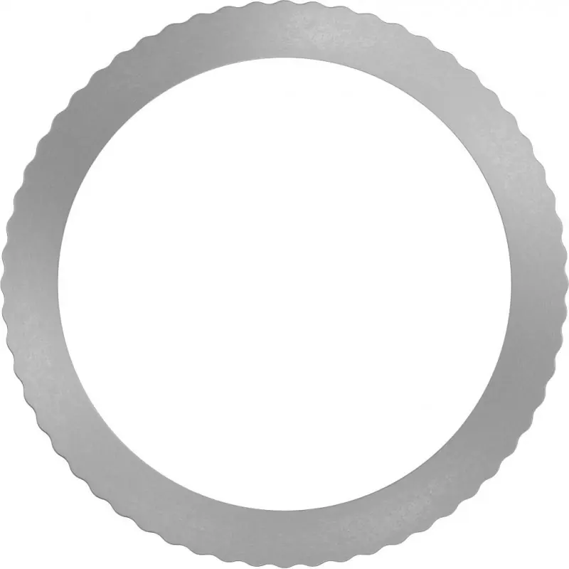 Meistverkauft BOSCH Reduzierring für PRO Kreissägeblatt 20 x 16 x 1,2 mm 2600100197
