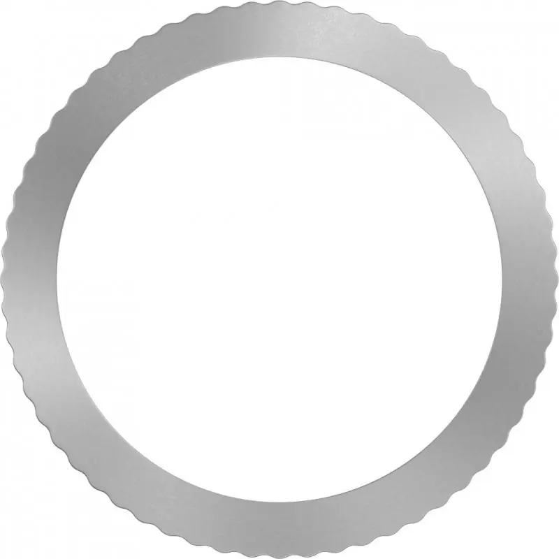 BOSCH Reduzierring für PRO Kreissägeblatt 20 x 16 x 1,5 mm 2600100212 Preisreduziert