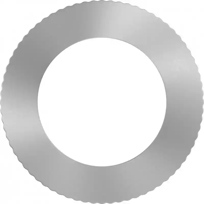 Preisknaller BOSCH Reduzierring für PRO Kreissägeblatt 25,4 x 16 x 1,5 mm 2600100217