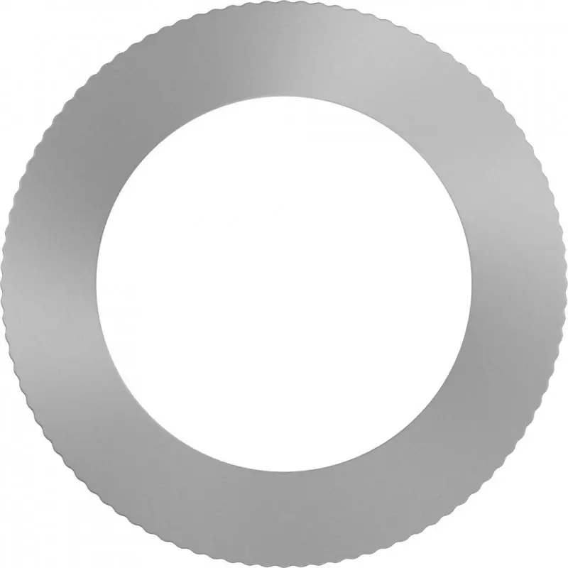 Markenprodukt BOSCH Reduzierring für PRO Kreissägeblatt 30 x 20 x 1,2 mm 2600100208