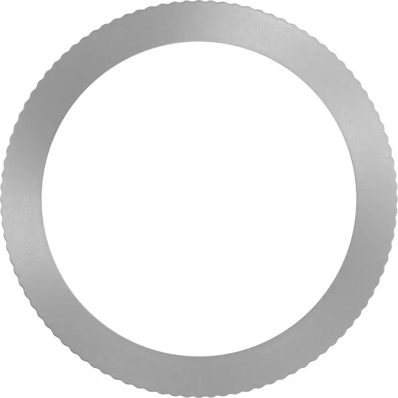BOSCH Reduzierring für PRO Kreissägeblatt 30 x 24 x 1,2 mm 2600100209 Direkt Vom Hersteller