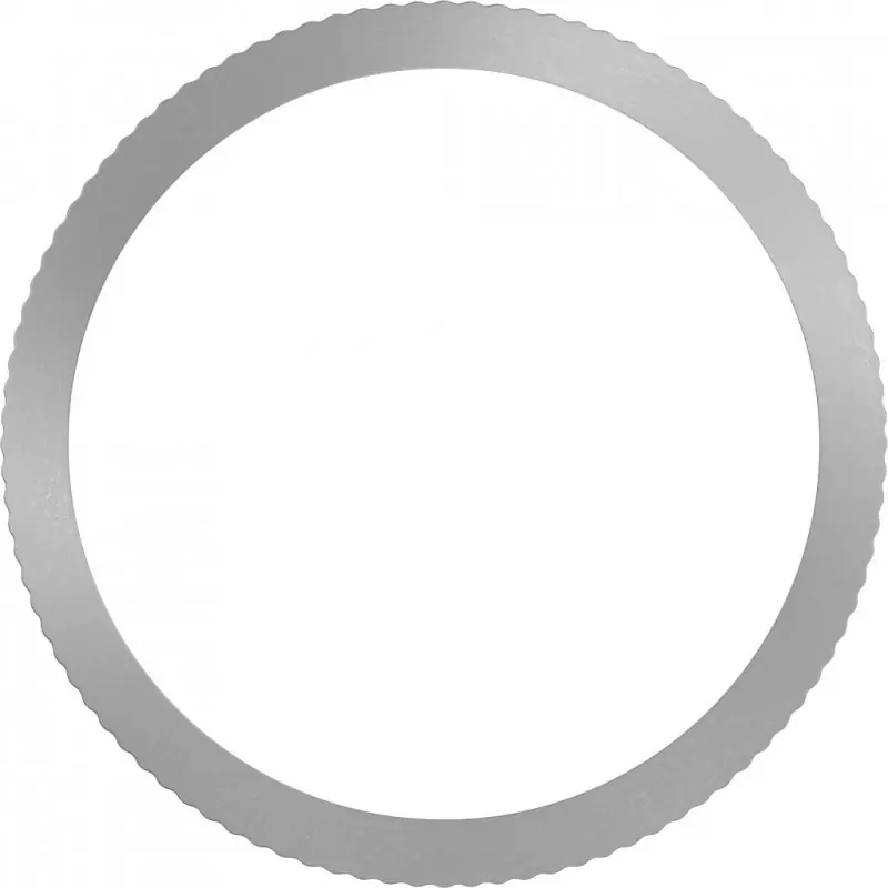 Nur Für Kurze Zeit BOSCH Reduzierring für PRO Kreissägeblatt 30 x 25,4 x 1,2 mm 2600100211