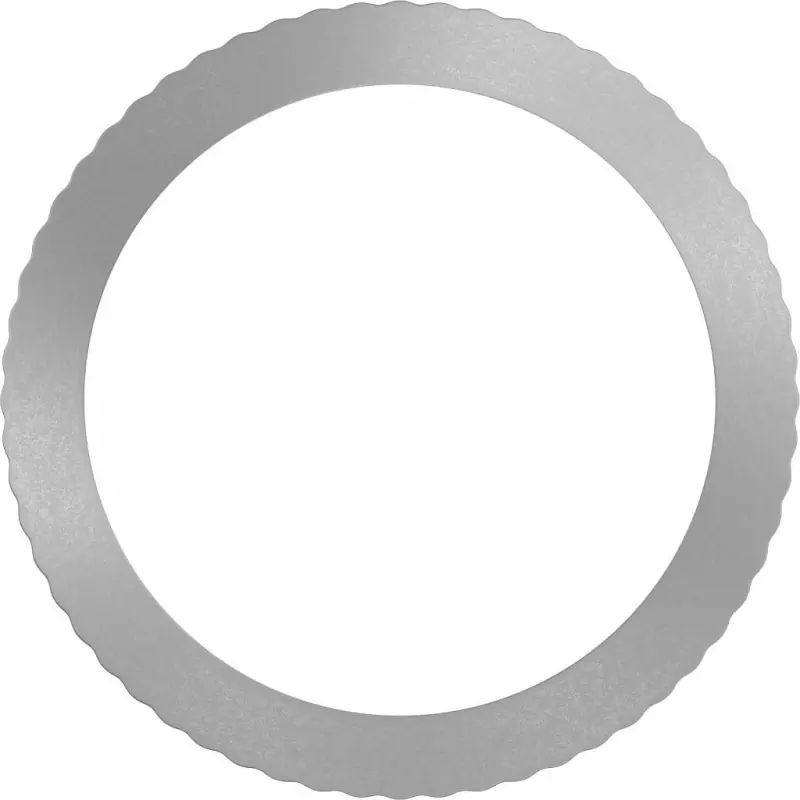 Sale BOSCH Reduzierring für PRO Kreissägeblatt 25,4 x 20 x 1,5 mm 2600100219