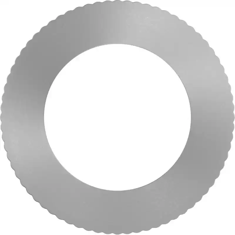BOSCH Reduzierring für PRO Kreissägeblatt 25 x 15,875 x 1,2 mm 2600100201 Meistverkauft
