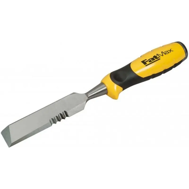 Stanley FMHT0-16067 FatMax Spezialbeitel mit seitlicher Klinge 25mm Garantierte Lieferung