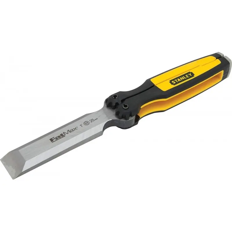 Preis Gesenkt Stanley FMHT0-16145 Klappmeißel 25mm