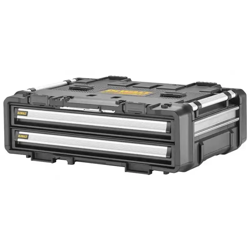 DeWALT DWST08520-1 ToughSystem 2.0 DXL Modul mit Schubladen Preis Gesenkt