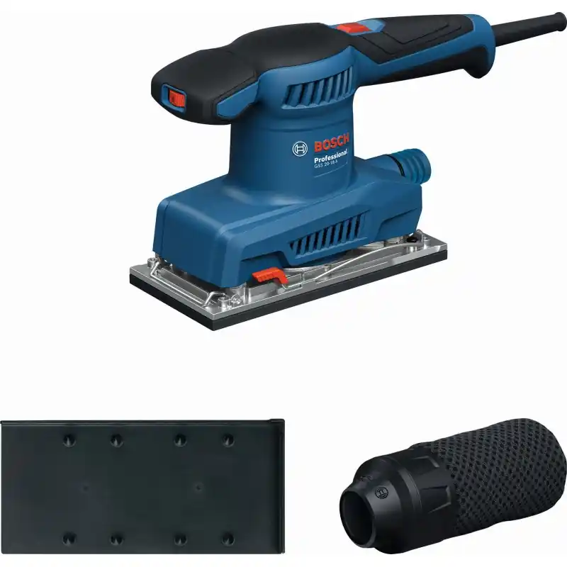 BOSCH GSS 20-18 A PROFESSIONAL Schwingschleifer 0601070101 Direktkauf