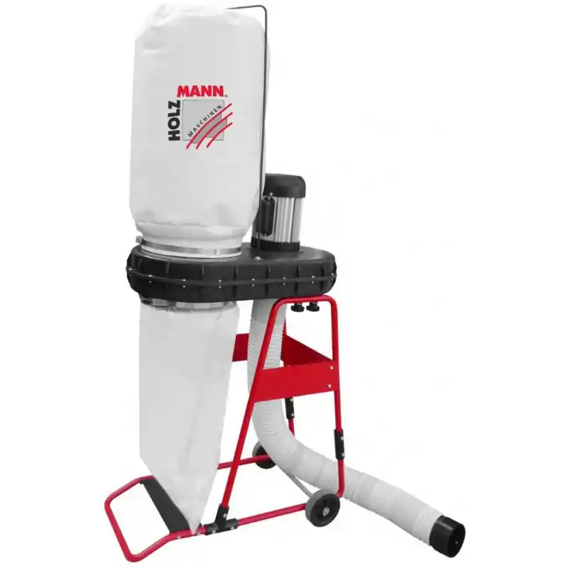 Holzmann Sägemehl- und Staubsauger (750W) ABS850_230V Preisreduziert