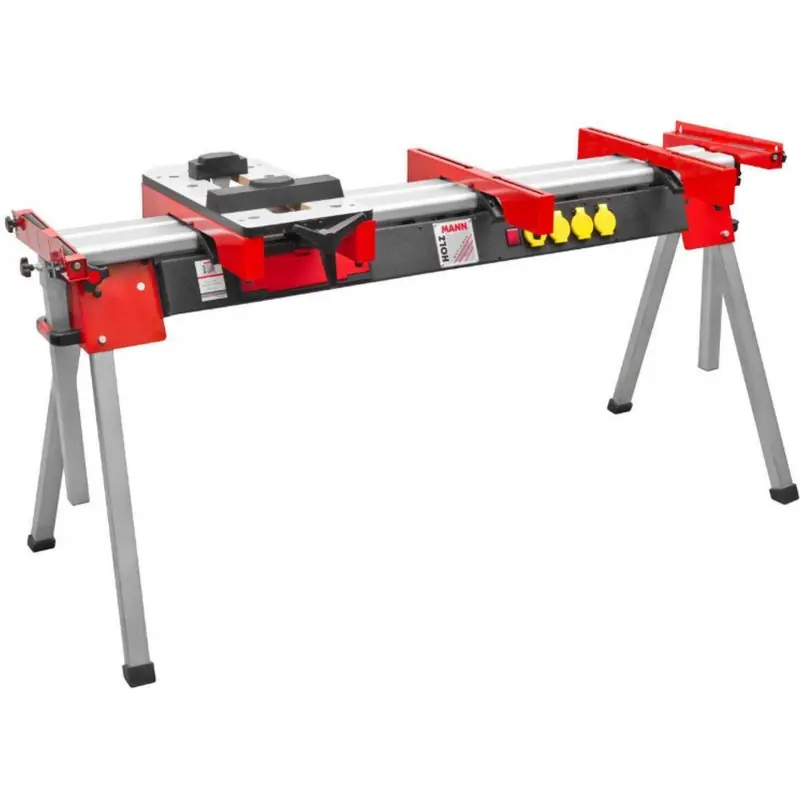 Top-Preis Holzmann Universeller Maschinenständer (150kg) USK2760