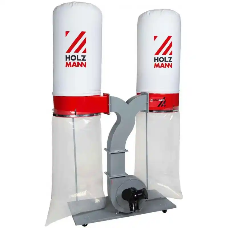 Angebot Holzmann Absauganlage (2200W) ABS3880_400V