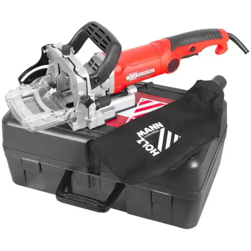 Online Kaufen Holzmann Flachdübelfräse (900W) PJ100PRO_230V