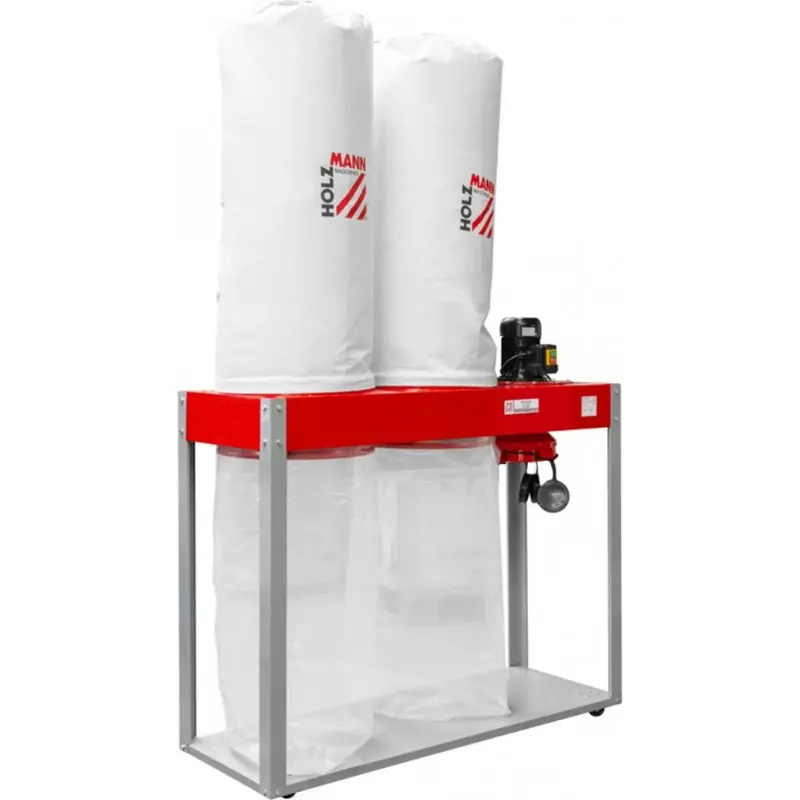 Angebot Holzmann Sägemehl- und Staubsauger (2200W) ABS5000SE_400V