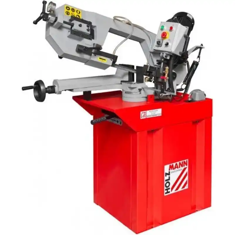 Holzmann Metallbandsäge (1500W) BS275TOP_400V Markenprodukt