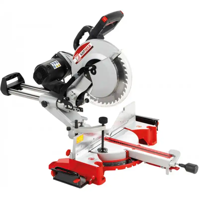 Holzmann Kappsäge (305x30mm/2000W) KAP305JL_230V Preisknaller