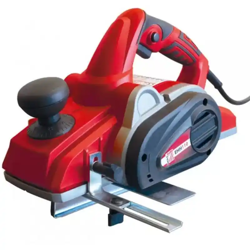 Holzmann Hobel (1200W) EHH110_230V Sonderaktion