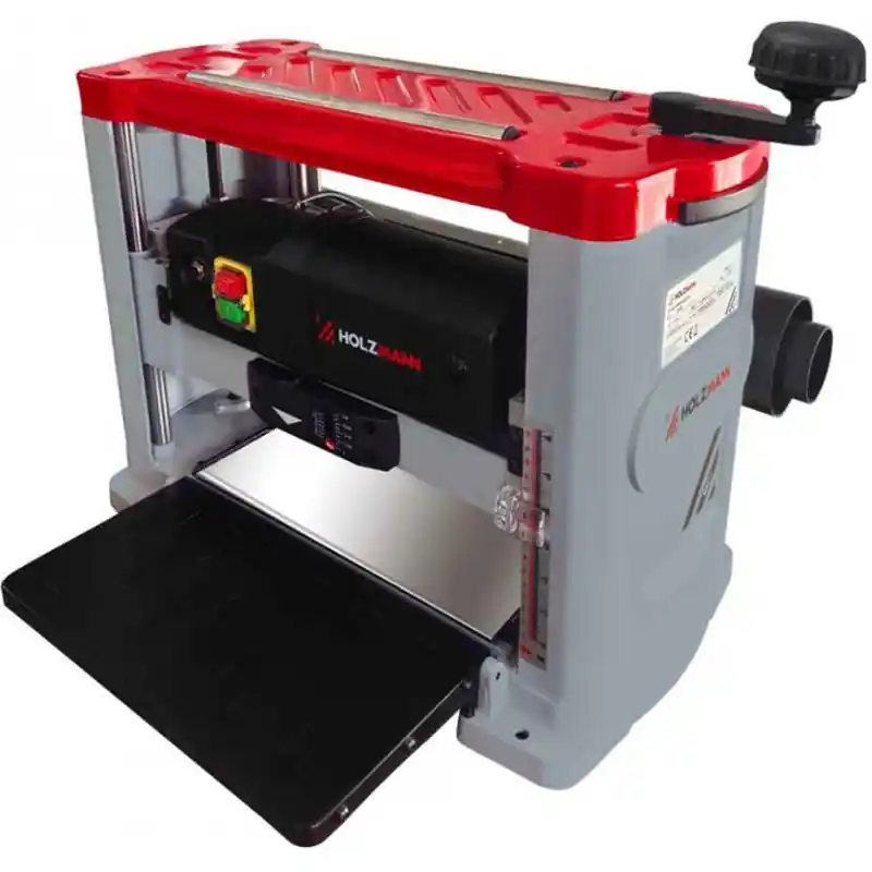 Neue Kollektion Holzmann Dickenhobelmaschine (1500W) DHM330_230V