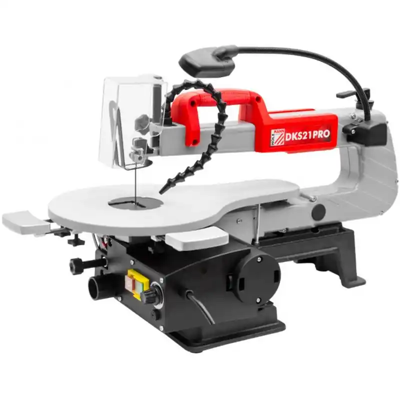 Holzmann Dekupiersäge (120W) DKS21PRO_230V Echt