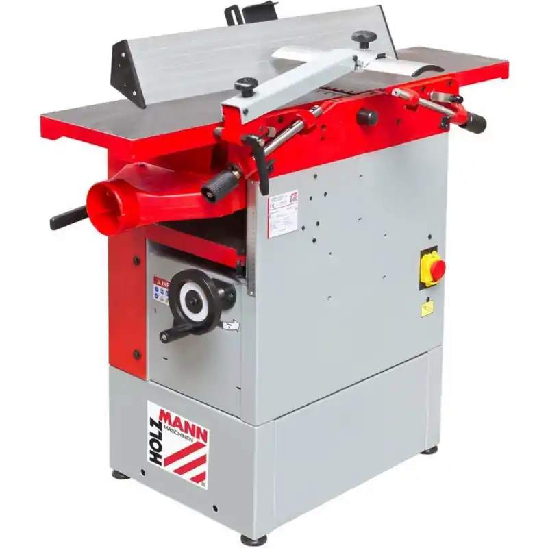 Saisonangebot Holzmann Hobelmaschine (1500W) HOB260ECO_400V