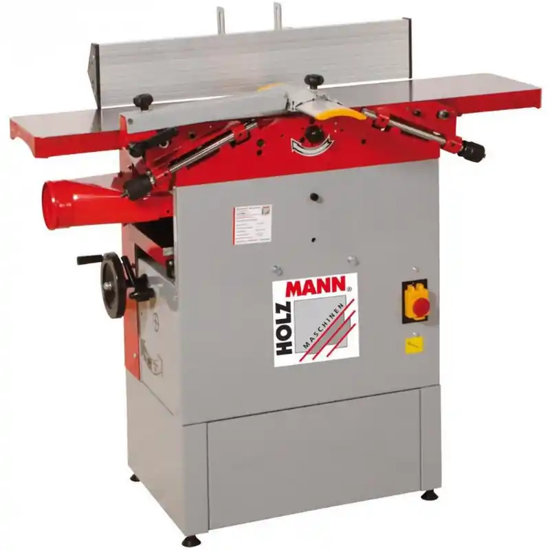 Preisreduziert Holzmann Hobelmaschine (1500W) HOB260NL_400V