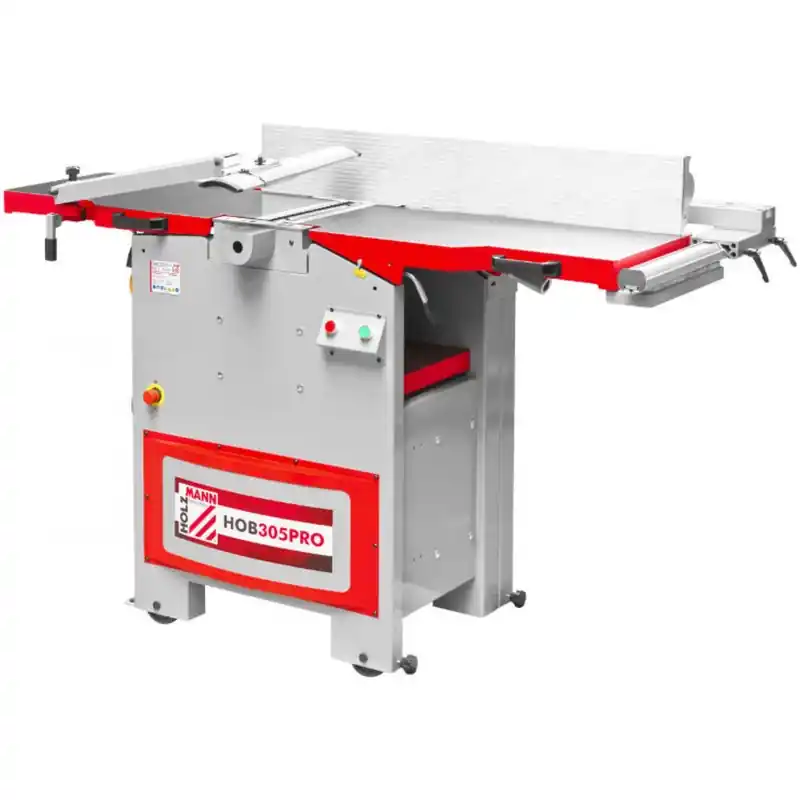 Holzmann Hobelmaschine (2200W) HOB305PRO_400V Wochenendangebot