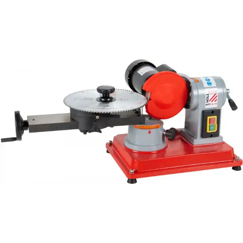 Holzmann Schärfgerät (125mm/250W) MTY8-70_230V Super-Preis