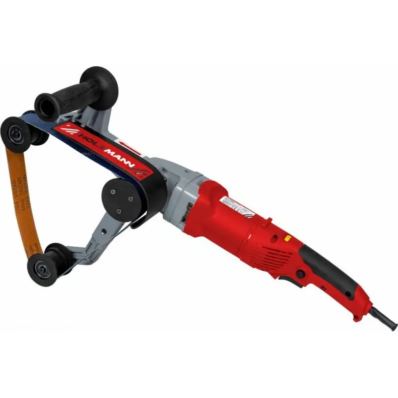 Wochenendangebot Holzmann Rohrschleifgerät (40x760mm/800W) RSG760_230V