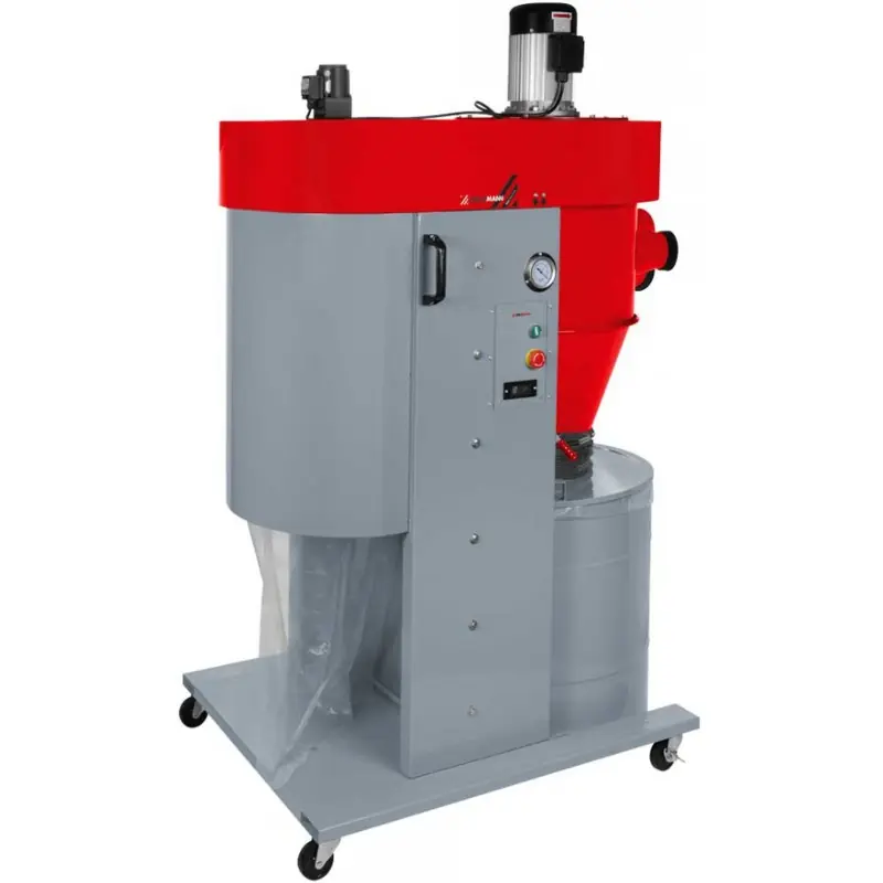 Holzmann Reinluftentstauber (2200W) RLE2200_400V Saisonangebot