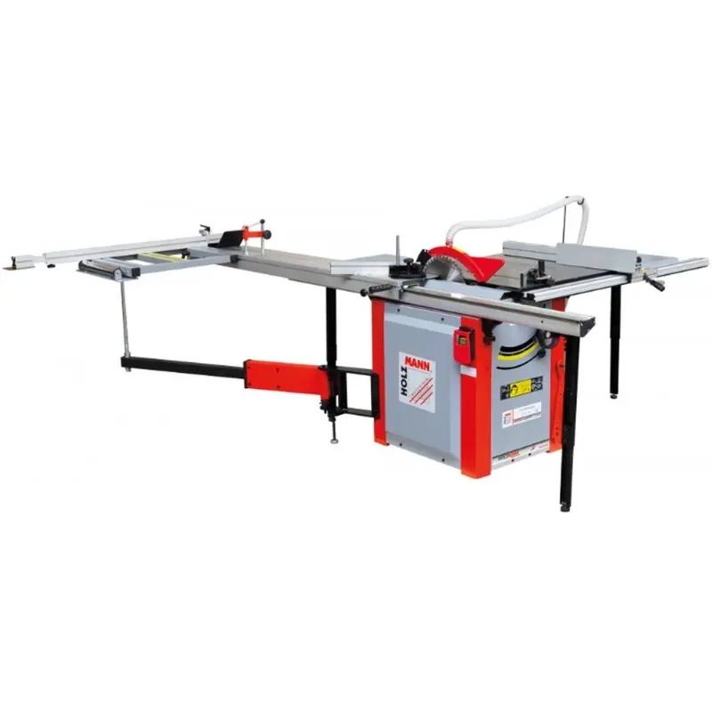 Online Kaufen Holzmann Formatkreissäge (315mm/4000W) TS315VF2000_400V