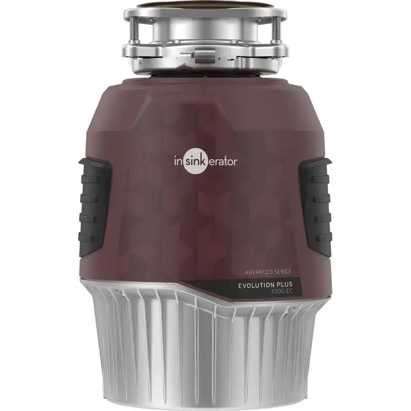 InSinkErator Evolution Plus 1000 EC Abfallzerkleinerer 80376T-ISE Begrenztes Angebot