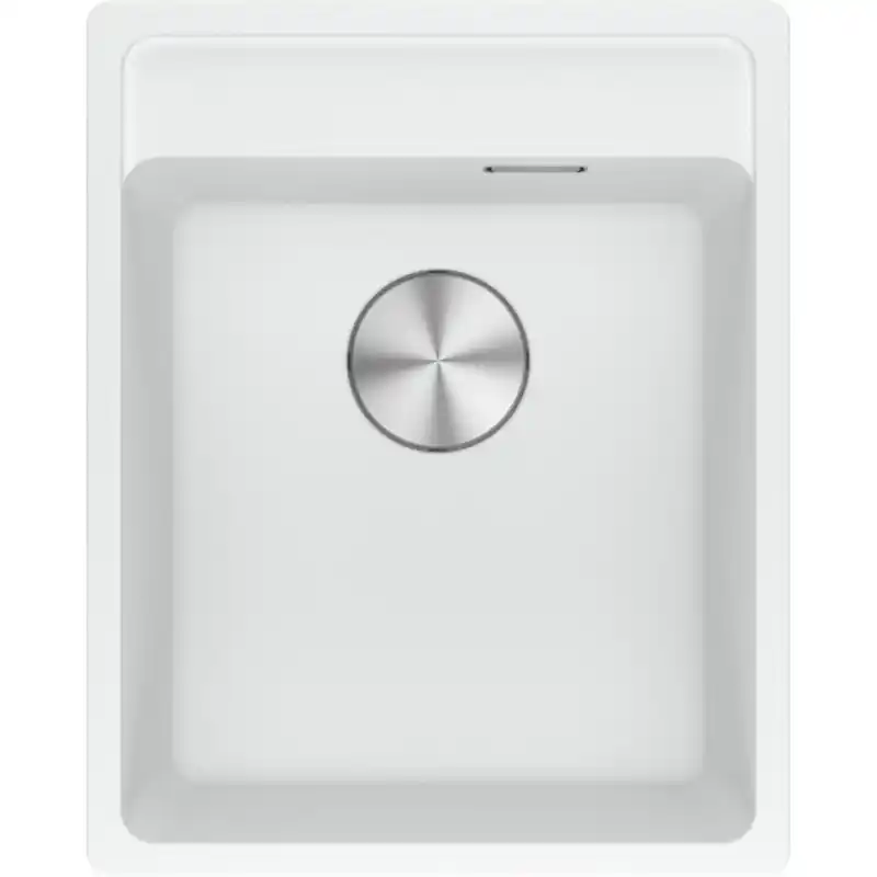 Letzte Chance Franke Maris MRG 610-37 RTL, 410x510 mm, Küchenspüle, Fragranit, Glacier 114.0658.219