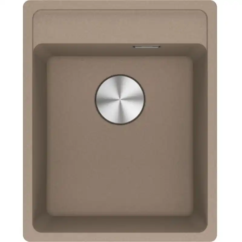 Franke Maris MRG 610-37 RTL, 410x510 mm, Küchenspüle, Fragranit, Cashmere 114.0658.220 Saisonangebot