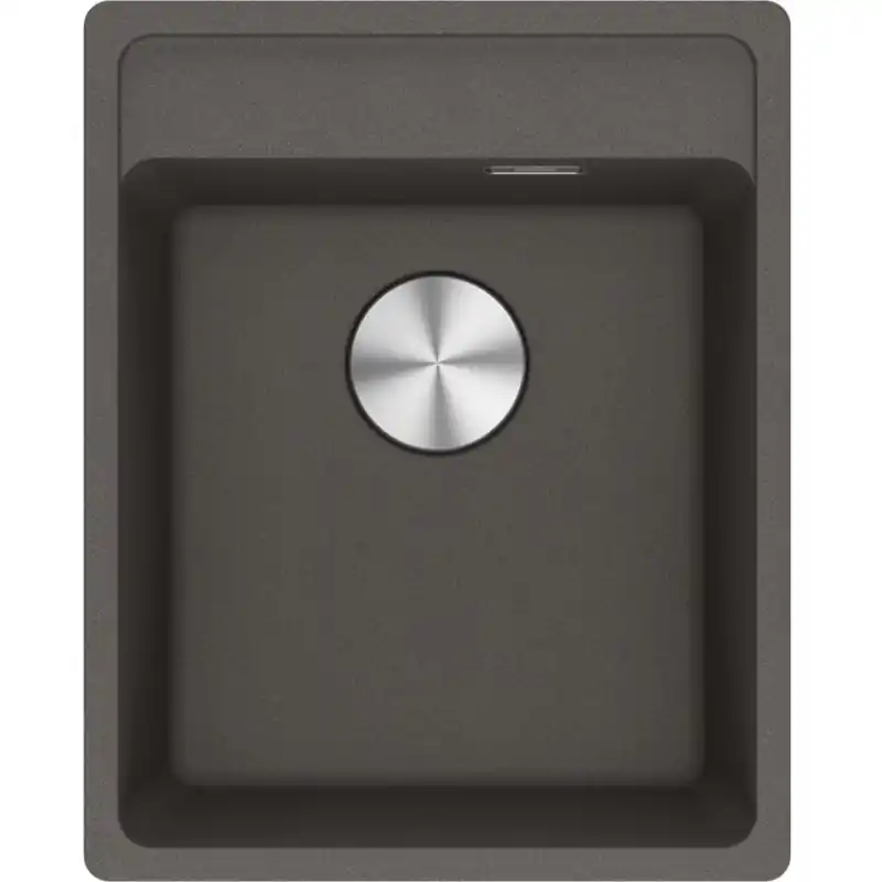 Franke Maris MRG 610-37 RTL, 410x510 mm, Küchenspüle, Fragranit, Schiefergrau 114.0715.522 Letzte Chance