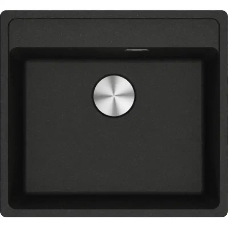 Direktkauf Franke Maris MRG 610-52 RTL, 560x510 mm, Küchenspüle, Fragranit, Onyx 114.0658.298