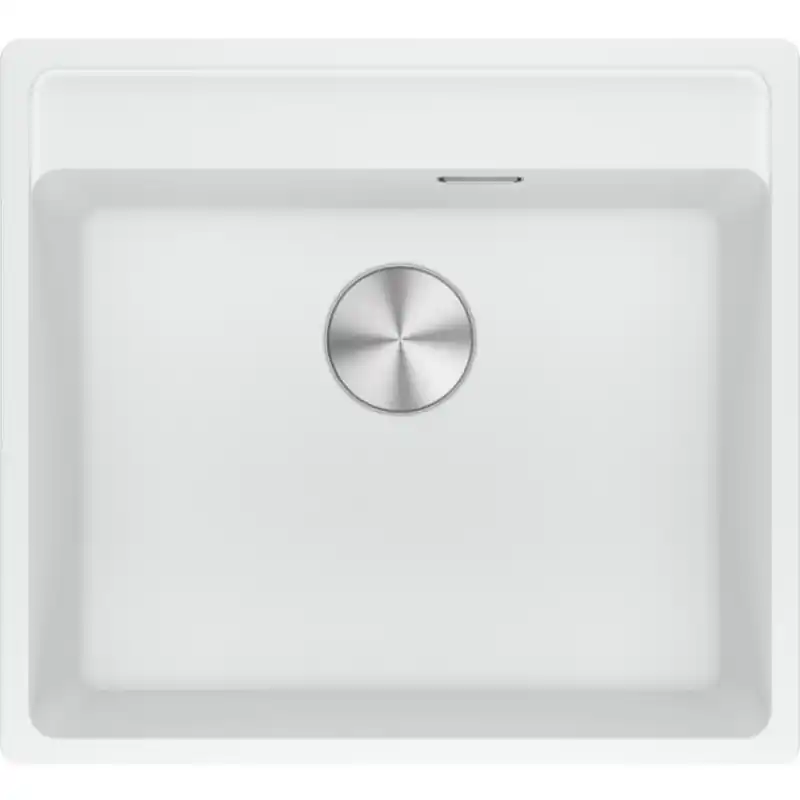 Franke Maris MRG 610-52 RTL, 560x510 mm, Küchenspüle, Fragranit, Glacier 114.0658.301 Preisreduziert
