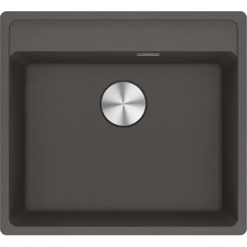 Franke Maris MRG 610-52 RTL, 560x510 mm, Küchenspüle, Fragranit, Schiefergrau 114.0715.520 Echt