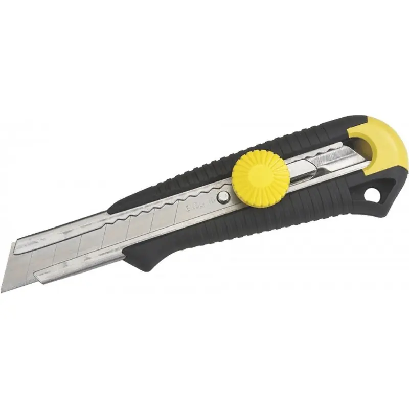 Stanley 0-10-418 DynaGrip Abbrechmesser 18mm Sofort Bestellen